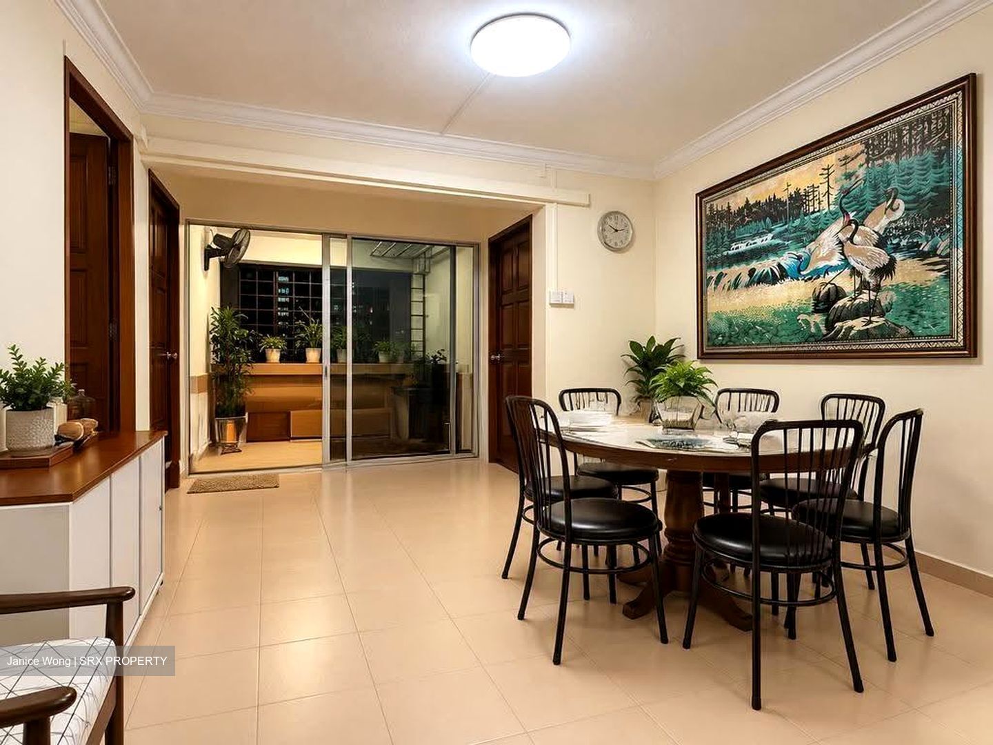 Blk 94 Havelock Heights (Bukit Merah), HDB 5 Rooms #628218201
